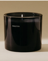 Preston Candle