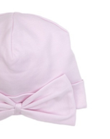 Kissy Kissy Basic Novelty Hat - Pink
