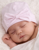 Kissy Kissy Basic Novelty Hat - Pink