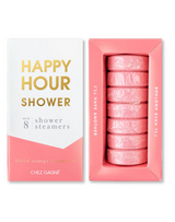 Happy Hour Shower Steamers