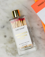 Everything is Fine Matches