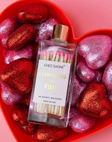 Everything is Fine Matches