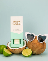 I Need A Vacation Shower Steamers