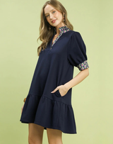 Mary Martha Dress