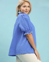 Maryanne Blouse