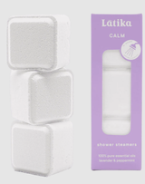 Shower Steamers Calm