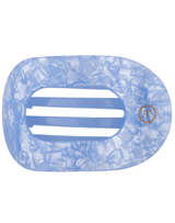 Small Flat Round Clip--Assorted Colors