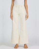 Fiona Floral Lace Pant