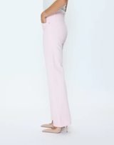 Larsen Relaxed Flare Jean