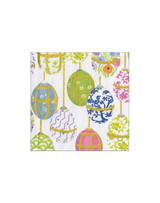 Les Oeufs Cocktail Napkins