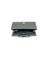 Solea Clutch - Black