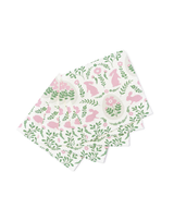 Spring Soiree Cocktail Napkins