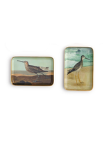 Sandpiper Small Tray - Assorted