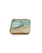 Sandpiper Small Tray - Assorted