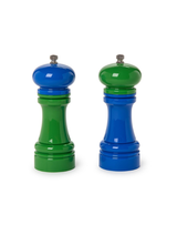 Interchangeable Salt and Pepper Grinder - Assorted