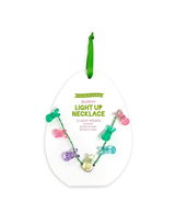 Light-Up Bunny Necklace