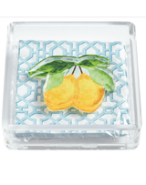 Napkin Holder With Weight