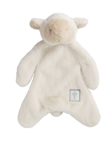Plush Lamb Woobie