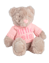 Little Sibling Plush Pals