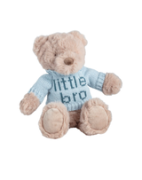 Little Sibling Plush Pals