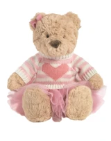 Sweater Bear Plush