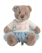 Sweater Bear Plush