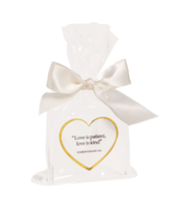 Paper Acrylic Plaque