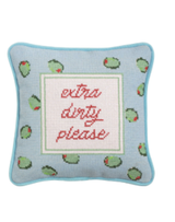 Needlepoint Pillow - Assorted