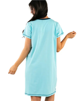 Lazy One Otter Nightshirt