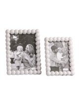 Small Lacquered Frame