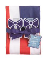 Quick Dry Towel Beach Set