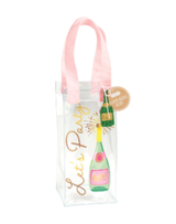Ice Bottle Carrier