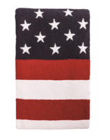Americana Blanket