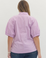 Nicole Blouse - Extended Sizes