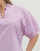 Nicole Blouse - Extended Sizes