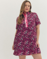 Amber Dress - Extended Sizes