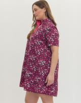 Amber Dress - Extended Sizes