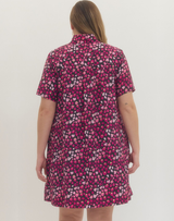 Amber Dress - Extended Sizes