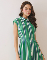 Maia Dress
