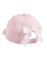 Big Bro/Big Sis Embroidered Hat