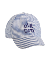 Big Bro/Big Sis Embroidered Hat