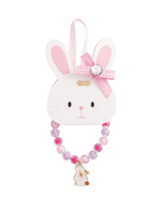 Easter Charm Bracelet