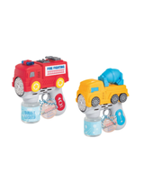 Truck Bubble Makers