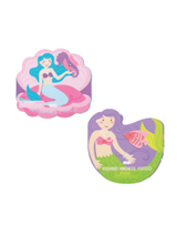 Ocean Magnetic Puzzle