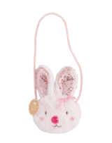 Light Up Bunny Purse