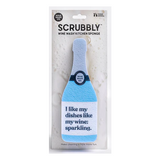 Scrubbly Sponge - Various Styles
