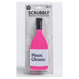 Scrubbly Sponge - Various Styles