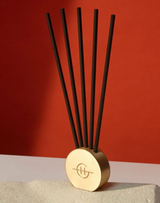 Glasshouse Fragrances Scent Scene Metal Vessel