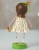 Chrissy Carrot Figurine