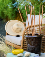 Outdoor Incense Sticks